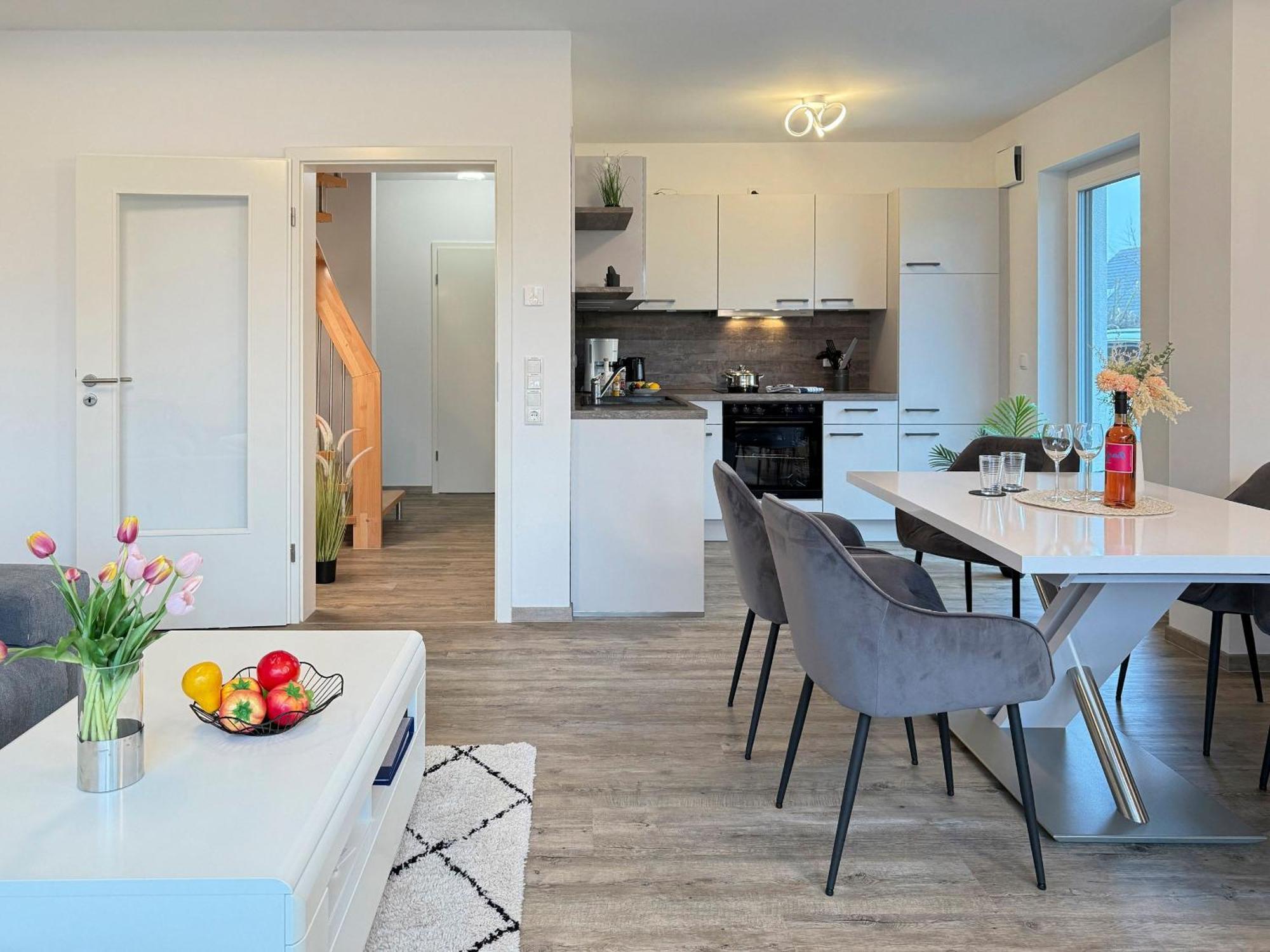 Boddenblick 11 Βίλα Fuhlendorf  Εξωτερικό φωτογραφία