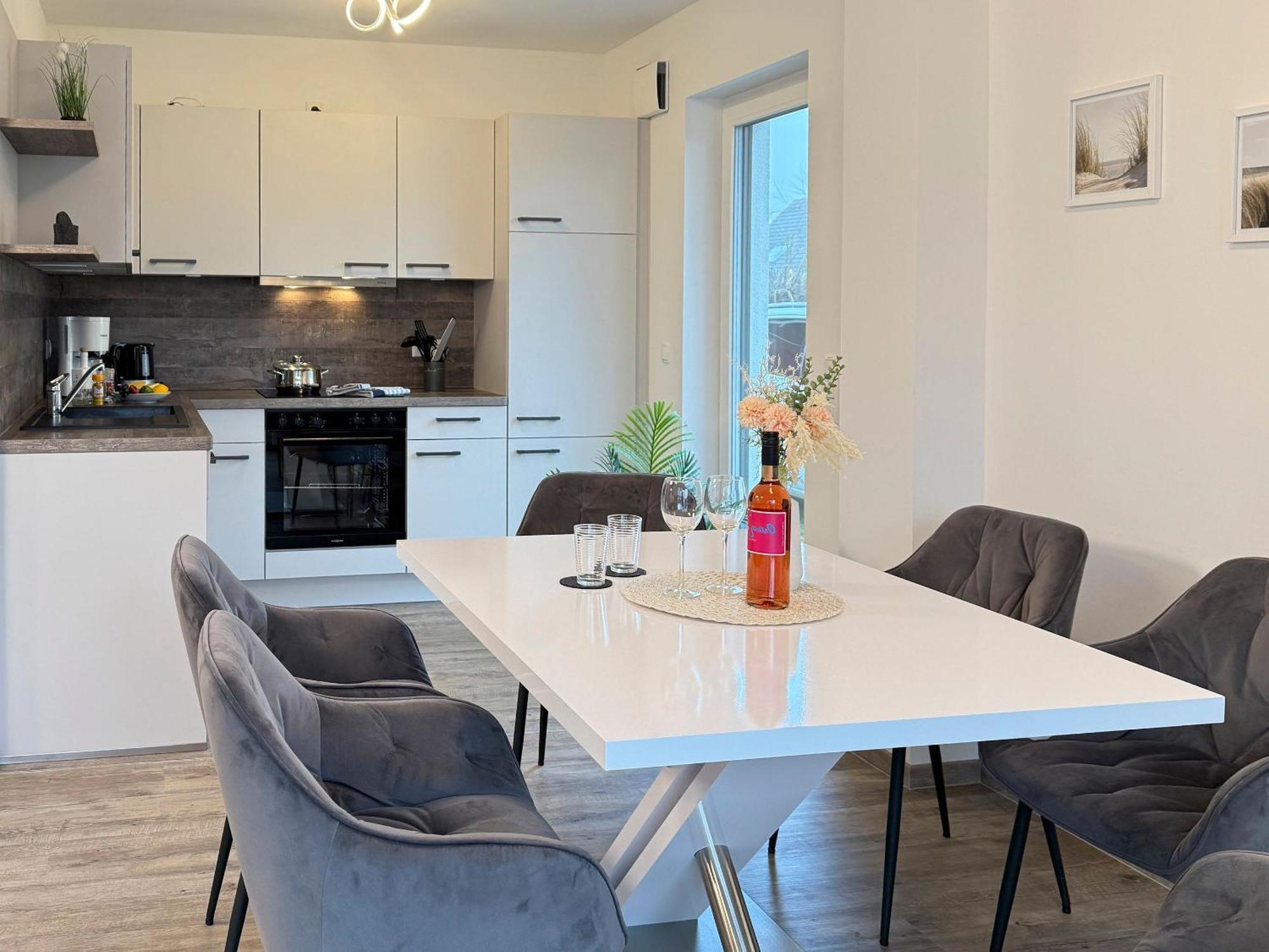 Boddenblick 11 Βίλα Fuhlendorf  Εξωτερικό φωτογραφία